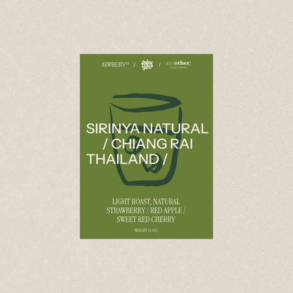 SIRINYA NATURAL
