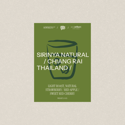 SIRINYA NATURAL