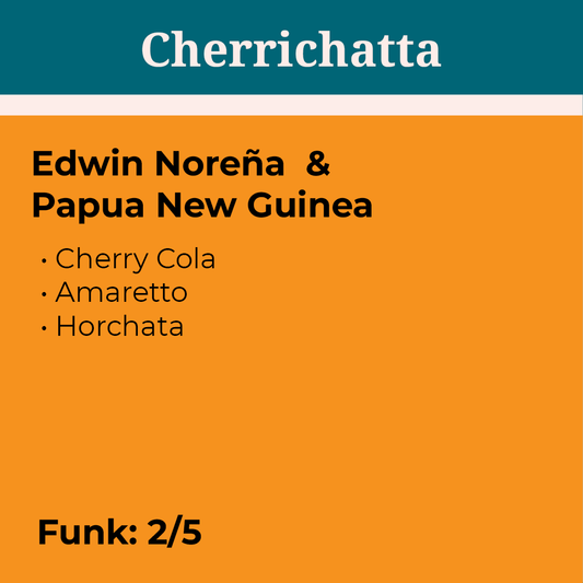 Cherrichatta