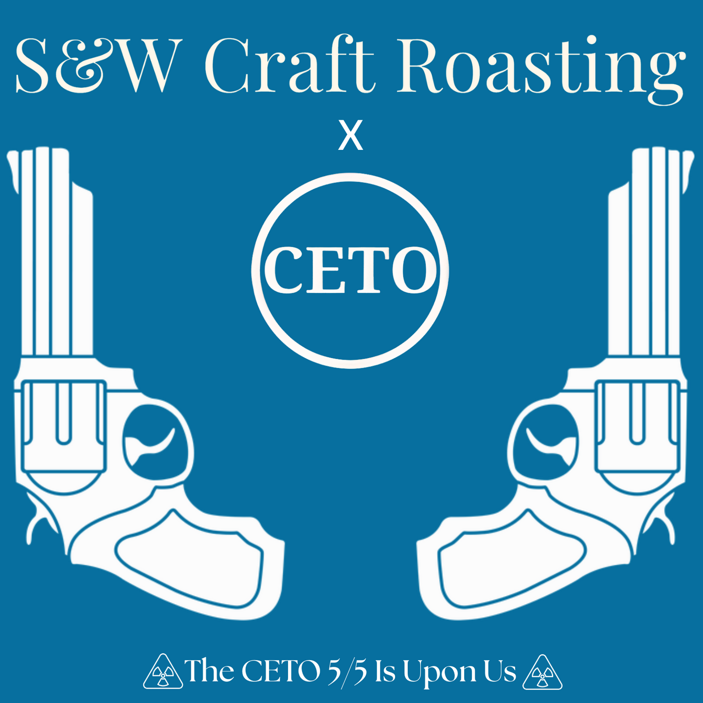 [SW x CETO] Kenya Mara Estate Anaerobic Natural